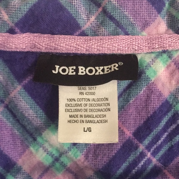 Night gown - Picture 2 of 4